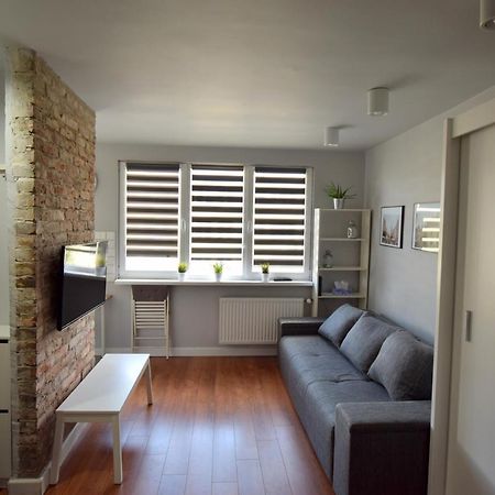 Apartment Piastowska Gdansk Luaran gambar